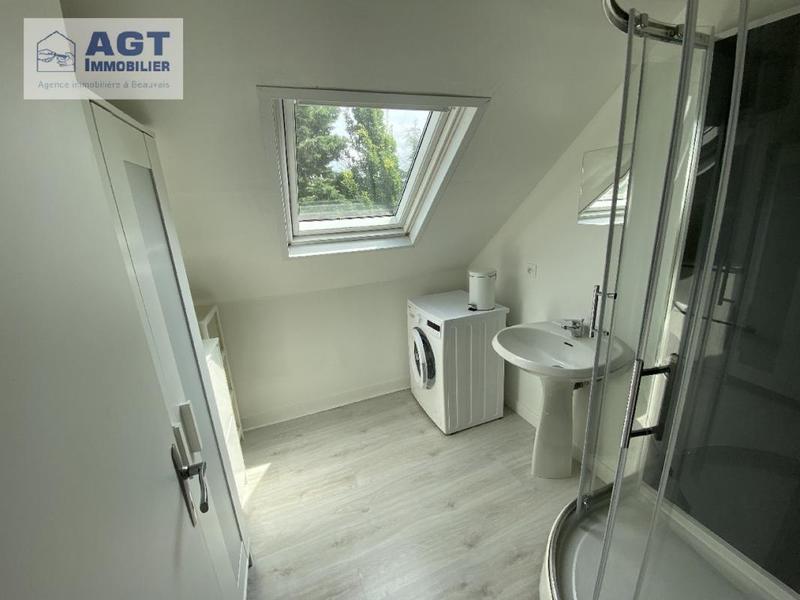 Studio - 16 m² - 1 pièce