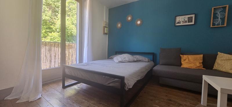 Immeuble - 44 m² - 2 pièces