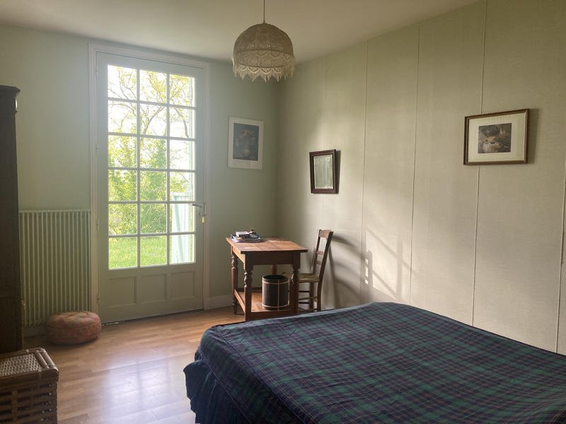 Propriété - 155 m² - 8 pièces