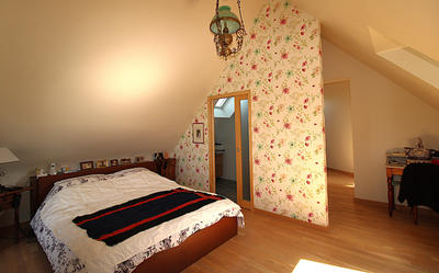 Maison - 234 m² - 8 pièces