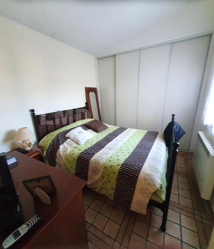 Maison - 46 m² - 3 pièces