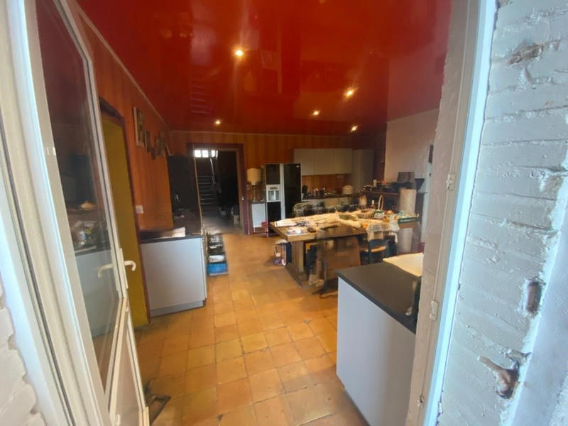 Maison - 174 m² - 5 pièces