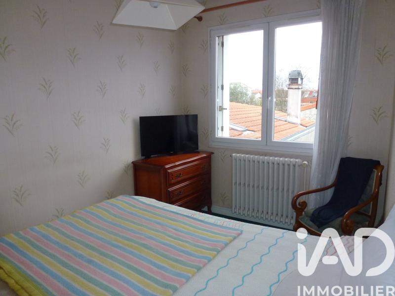 Maison - 145 m² - 6 pièces