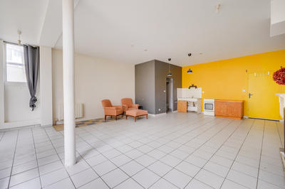 Appartement - 50 m² - 1 pièce