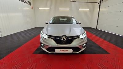 Renault Mégane Estate IV Business Blue dCi 115 Edc -21b