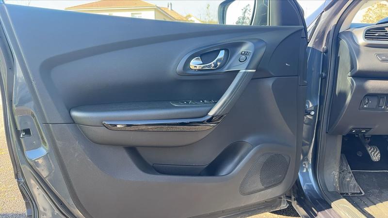 Renault Kadjar 1.2 TCe 130 Energy Intens