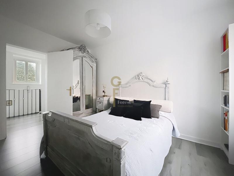 Maison - 272 m² - 7 pièces