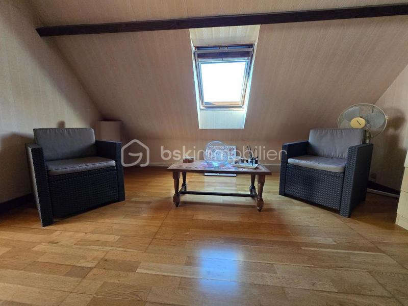 Pavillon - 112 m² - 4 pièces