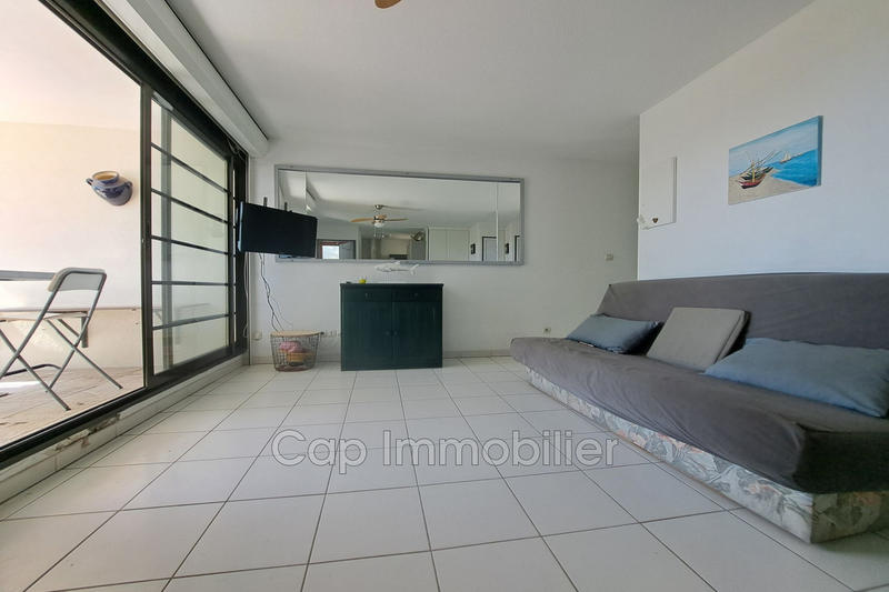 Appartement - 39 m² - 3 pièces