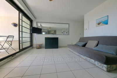 Appartement - 39 m² - 3 pièces