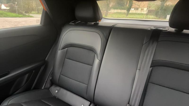 Mg Mg4 204 64 kWh Luxury - Garantie constructeur Automatique