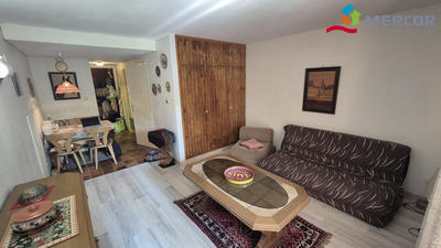 Appartement - 30 m² - 1 pièce