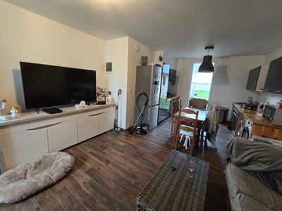 Appartement - 60 m² - 5 pièces