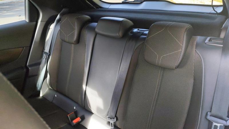 Ds Ds 3 Crossback 1.2 Puretech 130 Eat8 So Chic - Automatique Entretien constructeur