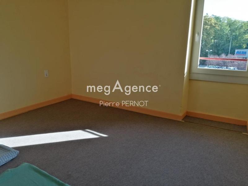 Immeuble - 360 m² - 2 pièces