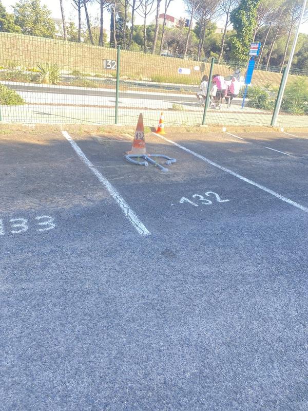 Appartement - 37 m² - 3 pièces