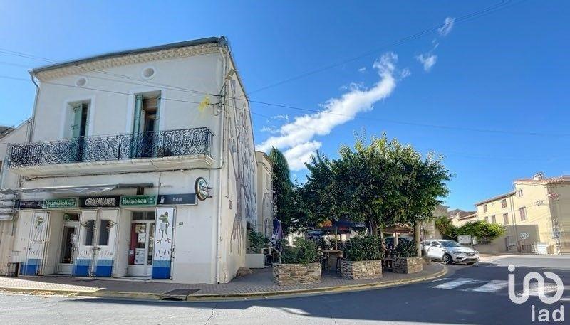 Local commercial - 250 m²