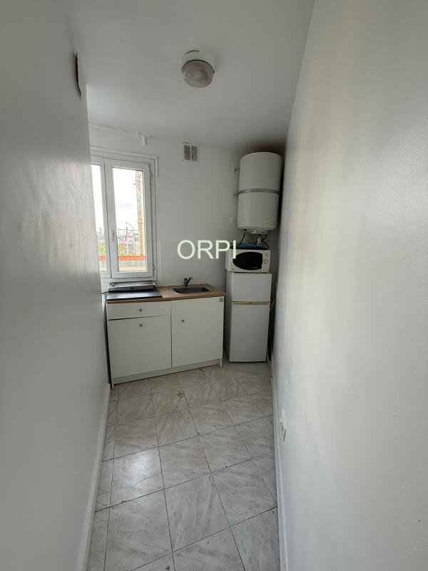 Appartement - 44 m² - 3 pièces