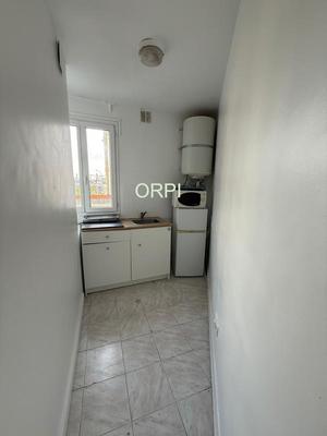 Appartement - 44 m² - 3 pièces