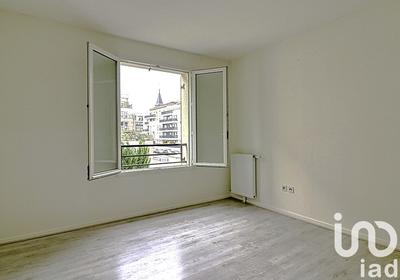 Appartement - 52 m² - 2 pièces