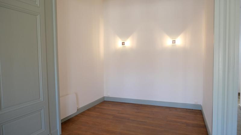 Appartement - 89 m² - 2 pièces