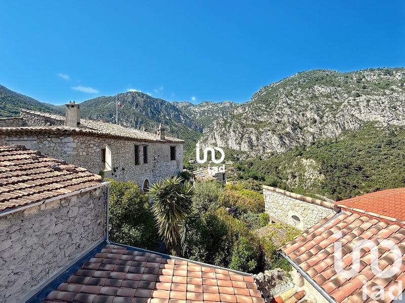 Maison de village - 71 m² - 4 pièces