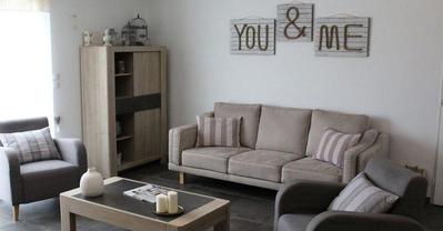 Maison de village - 1 020 m² - 3 pièces