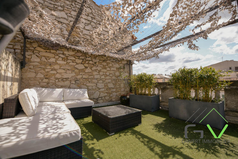 Maison - 127 m² - 5 pièces