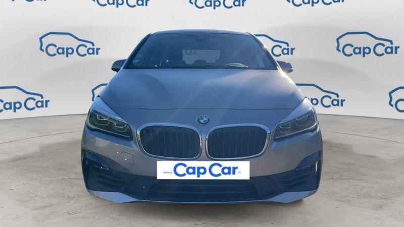 Bmw Serie 2 Active Tourer (F45) 1.5 216d 116.0 Bva 7 Business Design - Automatique Entretien constructeur