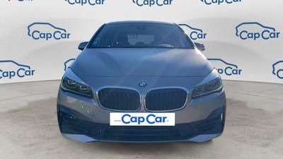 Bmw Serie 2 Active Tourer (F45) 1.5 216d 116.0 Bva 7 Business Design - Automatique Entretien constructeur
