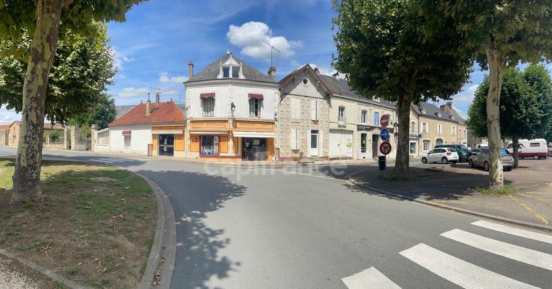 Local commercial - 275 m² - 10 pièces