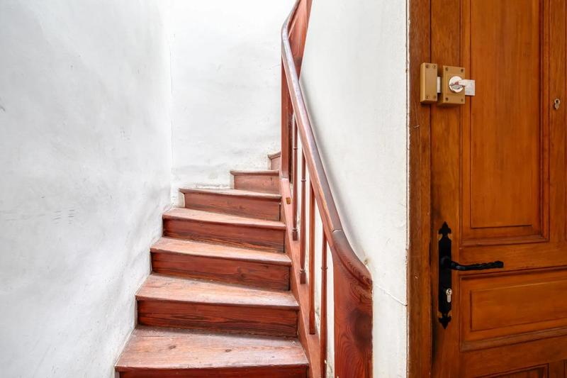 Duplex - 56 m² - 3 pièces