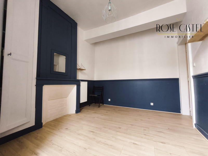 Maison - 89 m² - 5 pièces