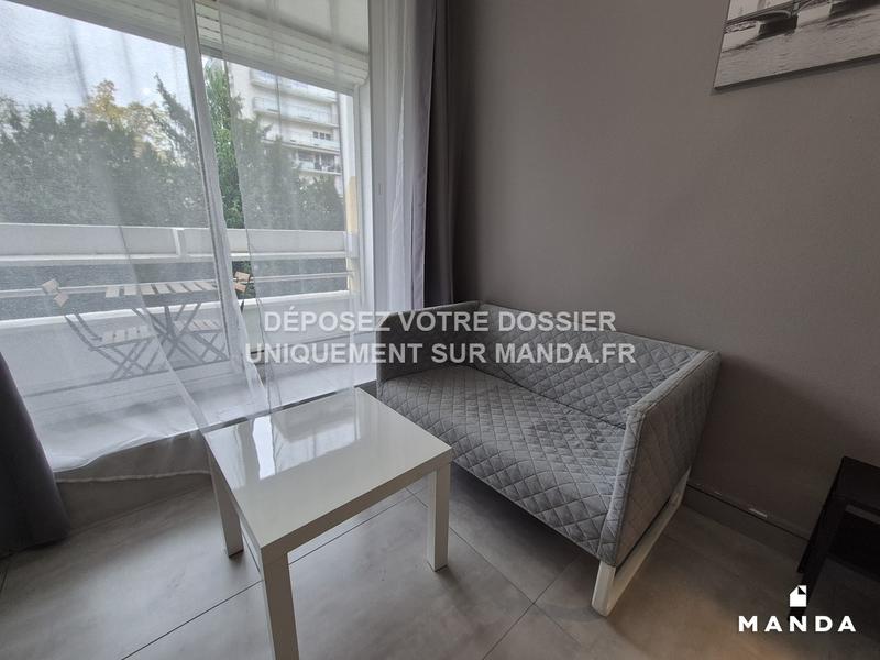 Chambre - 15 m² - 4 pièces