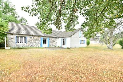 Maison - 93 m² - 3 pièces