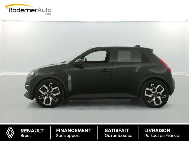 Renault R 5 E-Tech Electrique 150 ch autonomie confort Techno