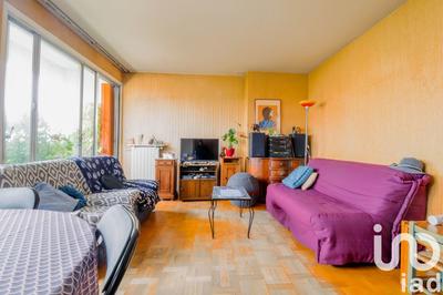 Appartement - 79 m² - 4 pièces