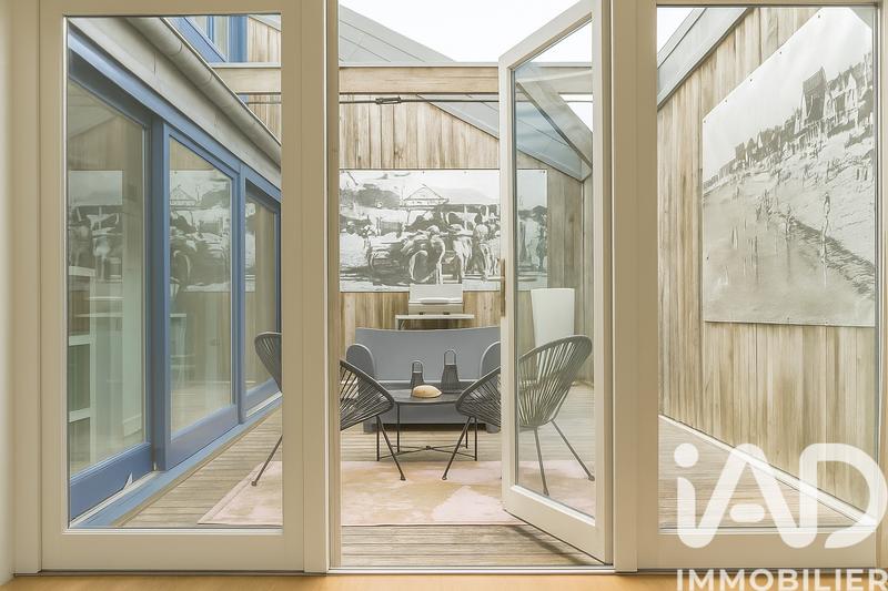 Maison de maîtres - 253 m² - 5 pièces