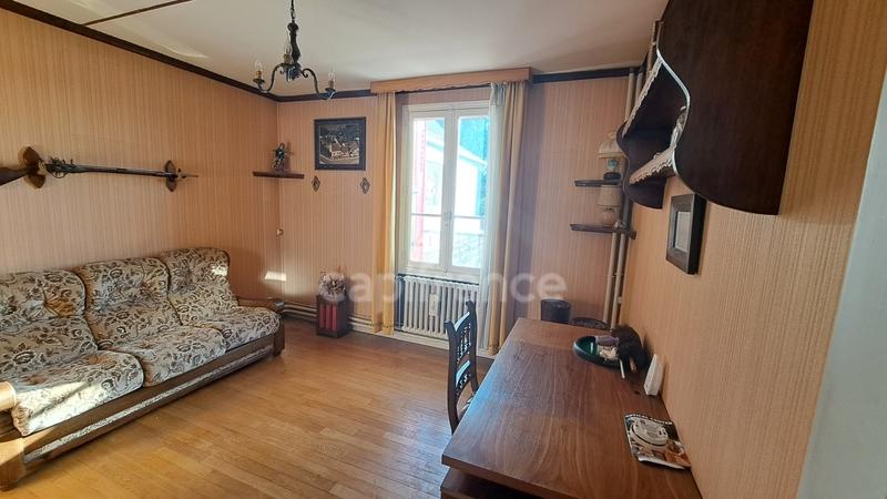 Maison de ville - 80 m² - 5 pièces