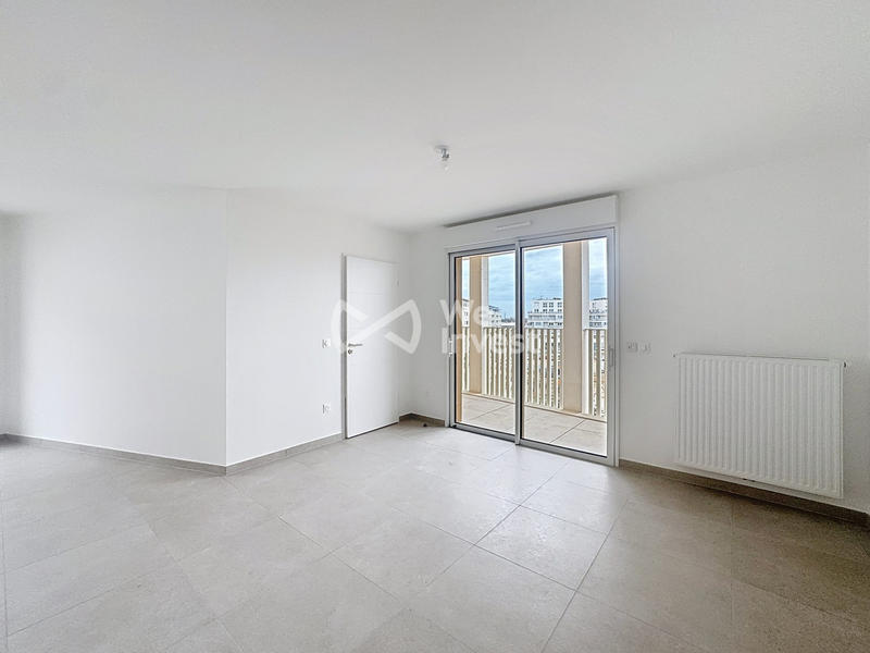 Appartement - 72 m² - 4 pièces