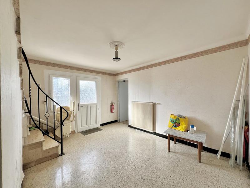 Maison - 172 m² - 5 pièces