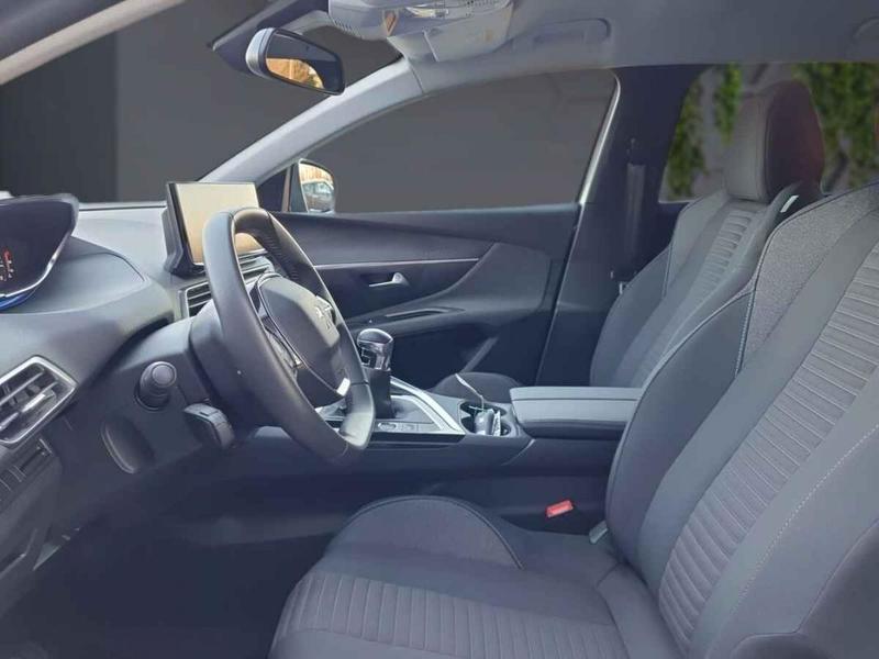 Peugeot 5008 1.5 BlueHDi 130 cv s&amp;S Style