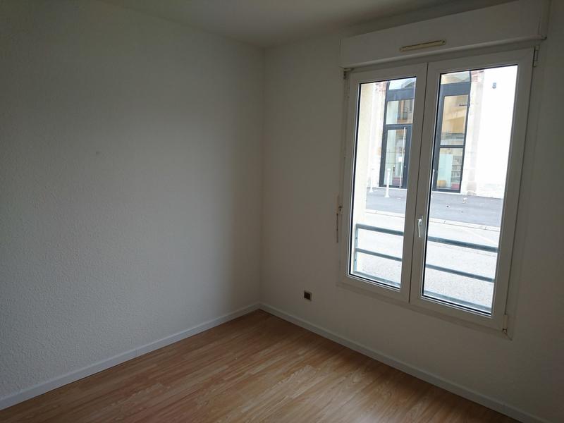 Appartement - 72 m² - 4 pièces