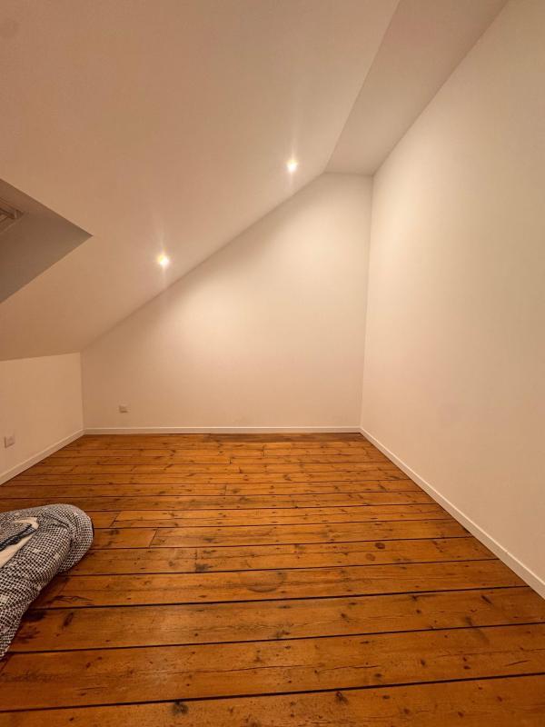 Maison - 75 m² - 3 pièces