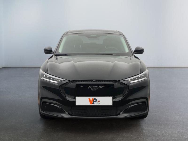 Ford Mustang Mach-E Standard Range 76 kWh 269 ch