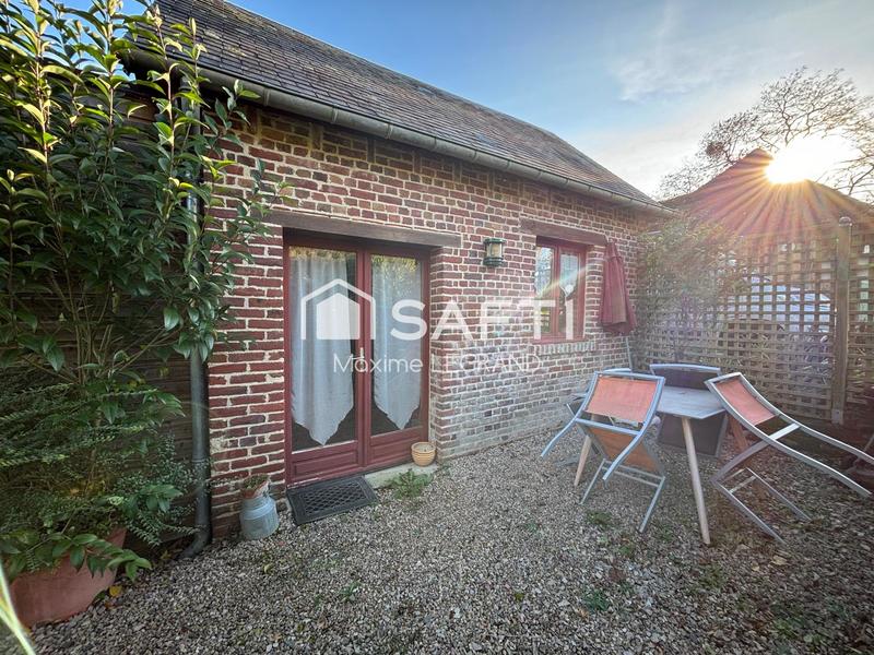 Maison - 360 m² - 15 pièces