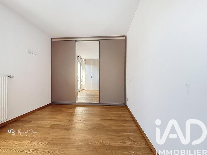 Appartement - 81 m² - 3 pièces