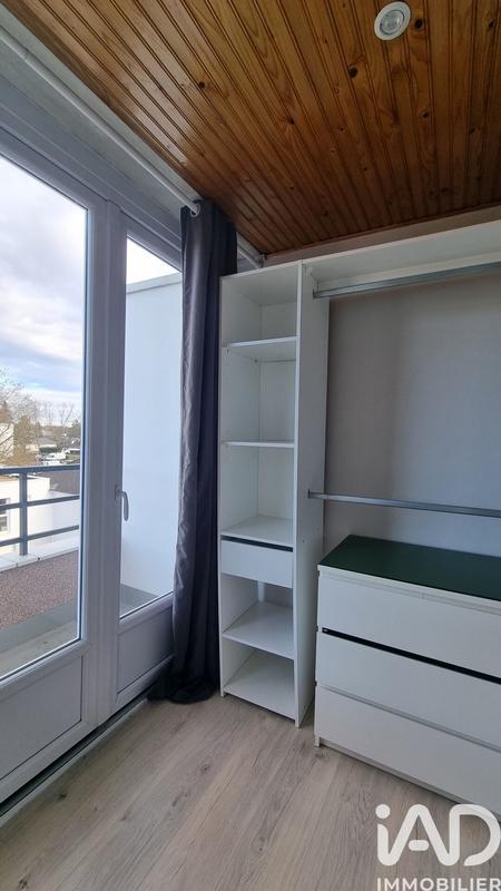 Appartement - 97 m² - 4 pièces