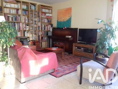 Maison - 118 m² - 4 pièces