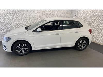 Volkswagen Polo 1.0 Tsi 95 s&amp;S Bvm5 Confortline